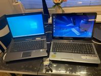 laptop/bärbara