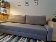 Bäddsoffa IKEA Grälviken 