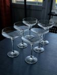 Chef & Sommelier Champagneglas 6-pack