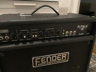  Fender Rumble 75