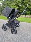 Bugaboo Donkey5 duo/syskonvagn 