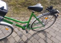 Postkodlotteriet damcykel 