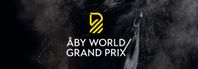 Åby World Grand Prix biljett trav