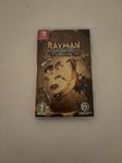 51 Rayman Legends - Definitive Edition (Nintendo Switch)