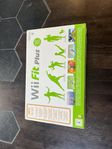 Wii Fit Plus bräda 