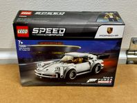 LEGO Speed Champions 75895 1974 Porsche 911 Turbo 3.0