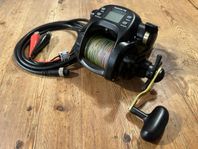 Daiwa Tanacom 750