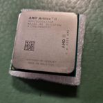 CPU - AMD Athlon II X2 250