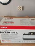 Pixma MP620! skrivare!