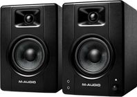 M-Audio BX4 120watt