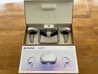 Oculus Quest 2, 256 GB 