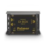 Palmer passiv DI- Box