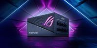 NYTT! Asus Rog Strix Gold Aura Edition 1000W