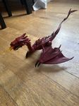 Lego The Hobbit Smaug 