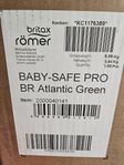 Britax römer safe pro 