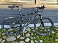 MTB 26" T-Shark Carbon Hard tail ca 2009