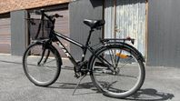 City Bike 24"