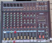 Yamaha Mixer MM1402