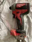 MILWAUKEE M18 Slagskruvdragare