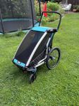 Cykelvagn Thule Lite 1
