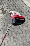 Odyssey White Hot 2-Ball Putter