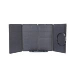 EcoFlow 160w Portabel Solpanel