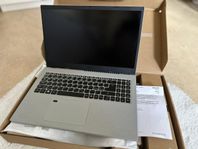 Snabb och lätt bärbar dator (Acer Aspire Vero)