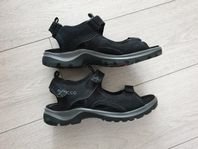 ECCO Dam Offroad Sandaler - Nya