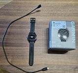 Garmin epix pro gen 42mm sapphire