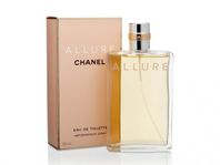 Chanel Allure 100 ml