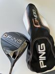 Ping G400 MAX Driver