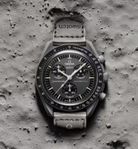 Omega x Swatch - Mission to Mercury