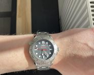 Omega Seamaster Diver 300 M Nekton edition 2022