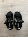 Mycket fina sandaler 31