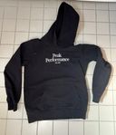 svart peak performance hoodie