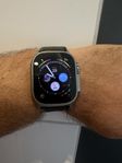 Apple Watch Ultra gen1