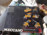 Meccano 5