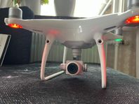 DJI Phantom 4 pro