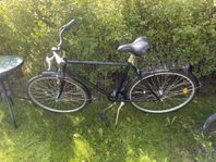 Herrcykel 28 ” (3 växlar)