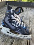 Skridskor Bauer Nexus 6000 5000 4000 