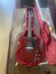 Gibson SG special 