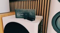 SVS Soundpath Wireless Audio Adapter