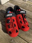 Sidi mtb skor