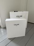 Celine Box för väska