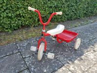 Trehjuling 