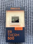 Ebeco EB Therm 500 termostat för golvvärme 