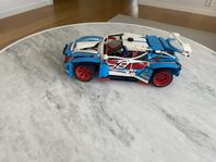 Lego rallycar 42077