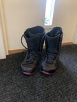 Snowboard boots K2