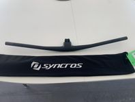Syncros Integrerat Styre Fraser Ic Sl Dc, 760mm