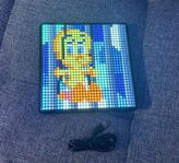 Divoom Pixoo-Max, Pixel Art LED Display